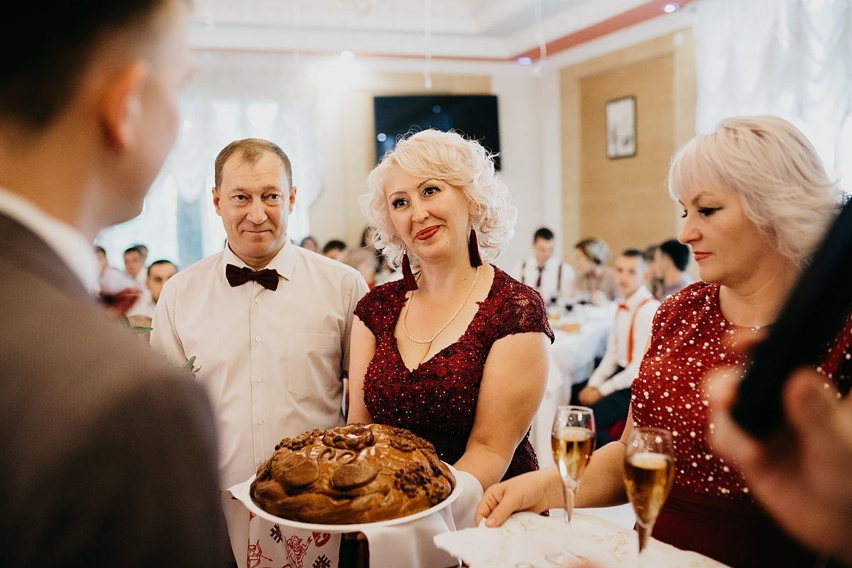 Кирилл /// Яна