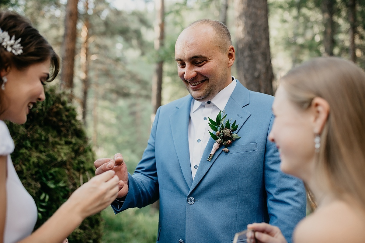 Егор /// Екатерина