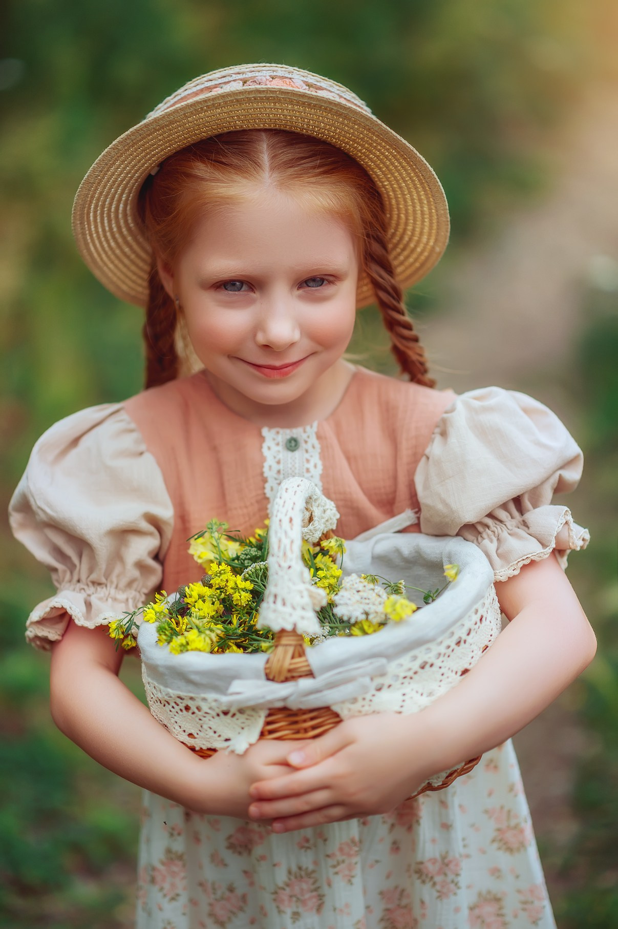 Художественные съемки. Семейный и детский фотограф в г. Комсомольск-на-Амуре. Выпускные альбомы!