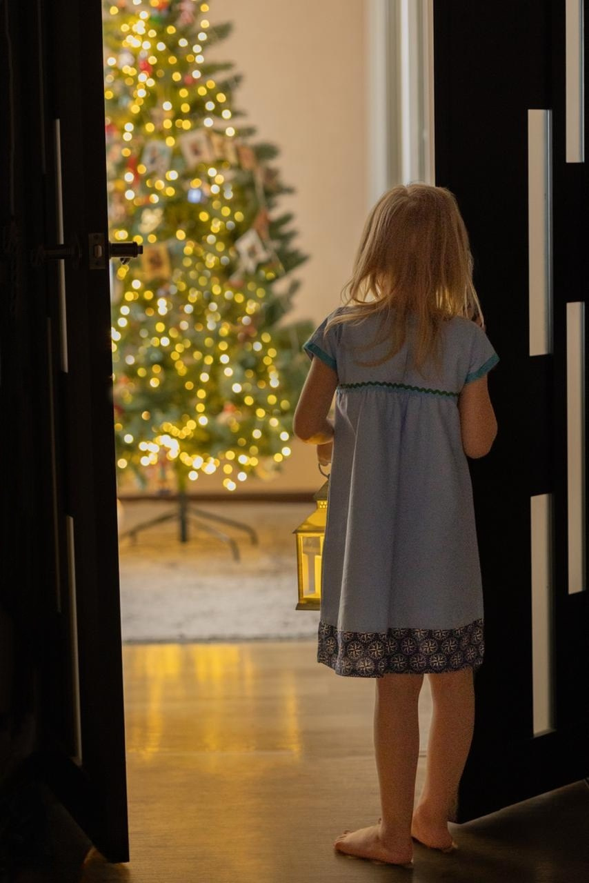 Домашние съемки. Основное