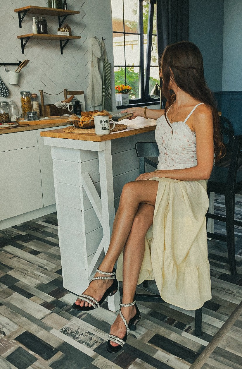 Контент — съемка. Чувственный мобильный фотограф в Казани и Сочи Дьяченко Дарья