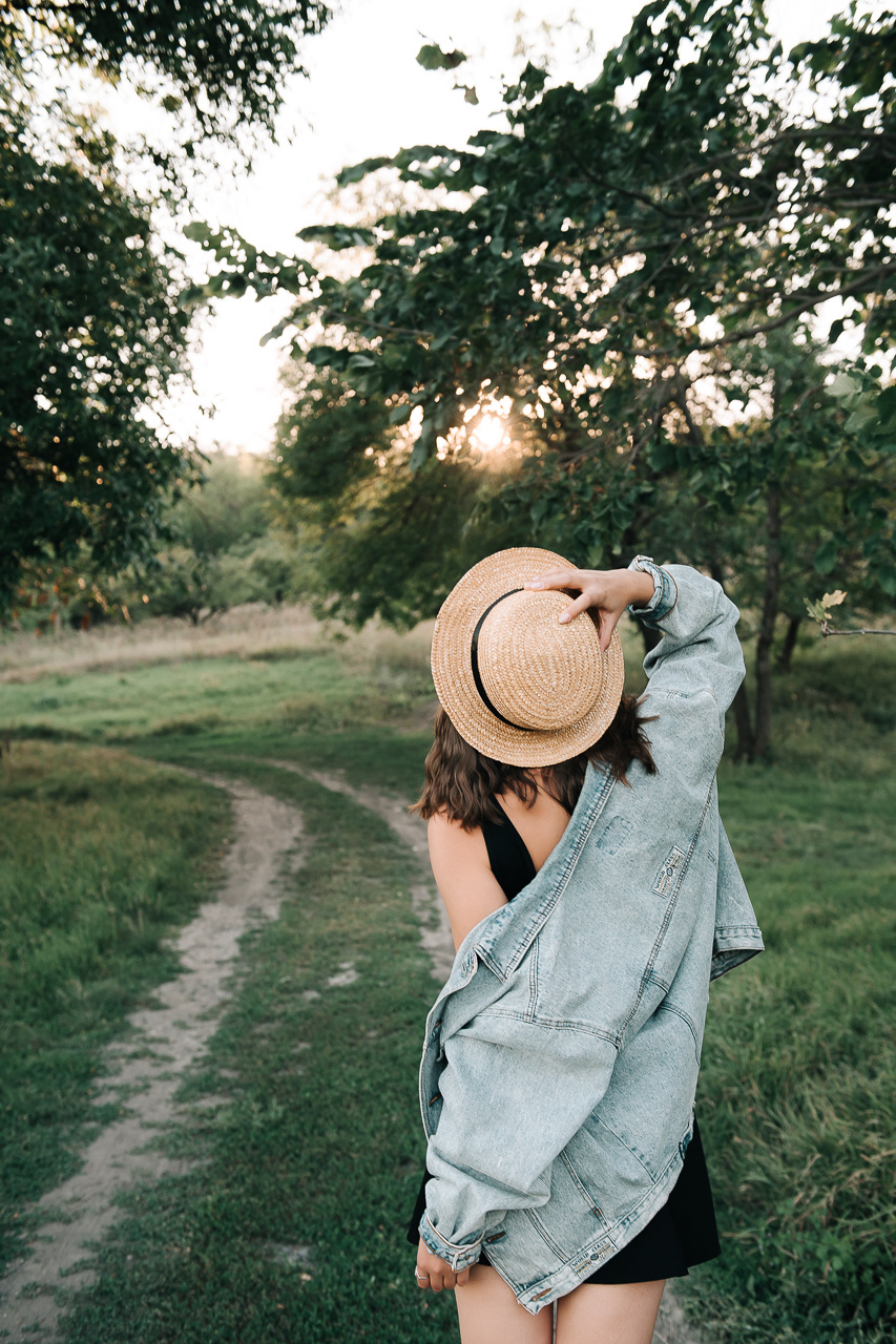 Фотопрогулка с Викой. Фотограф Валерия Голубева (Миронова)