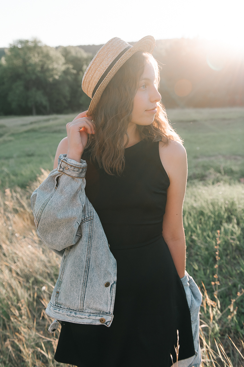 Фотопрогулка с Викой. Фотограф Валерия Голубева (Миронова)