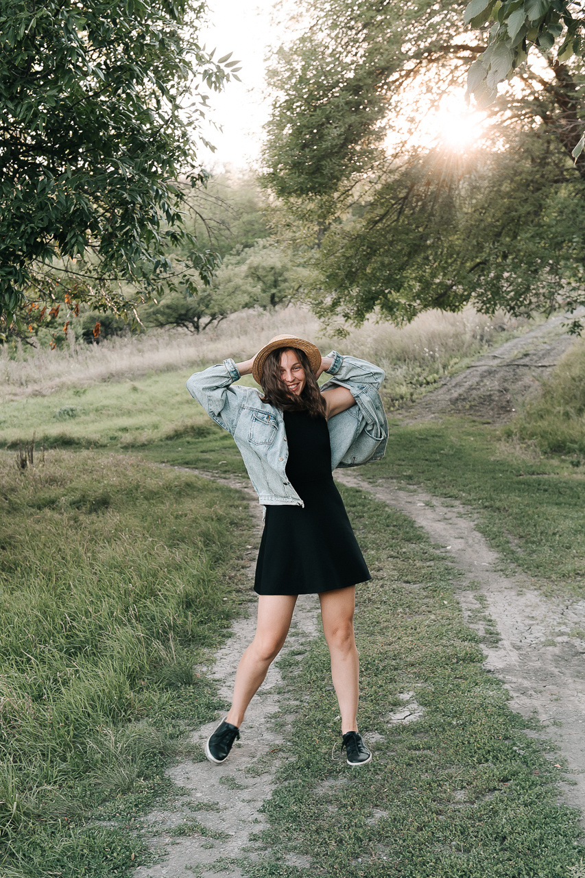 Фотопрогулка с Викой. Фотограф Валерия Голубева (Миронова)