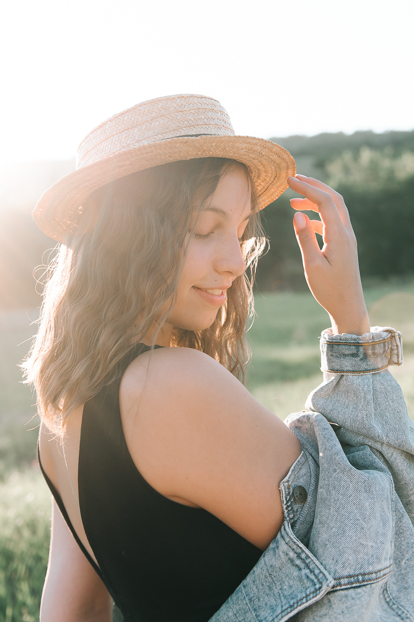 Фотопрогулка с Викой. Фотограф Валерия Голубева (Миронова)