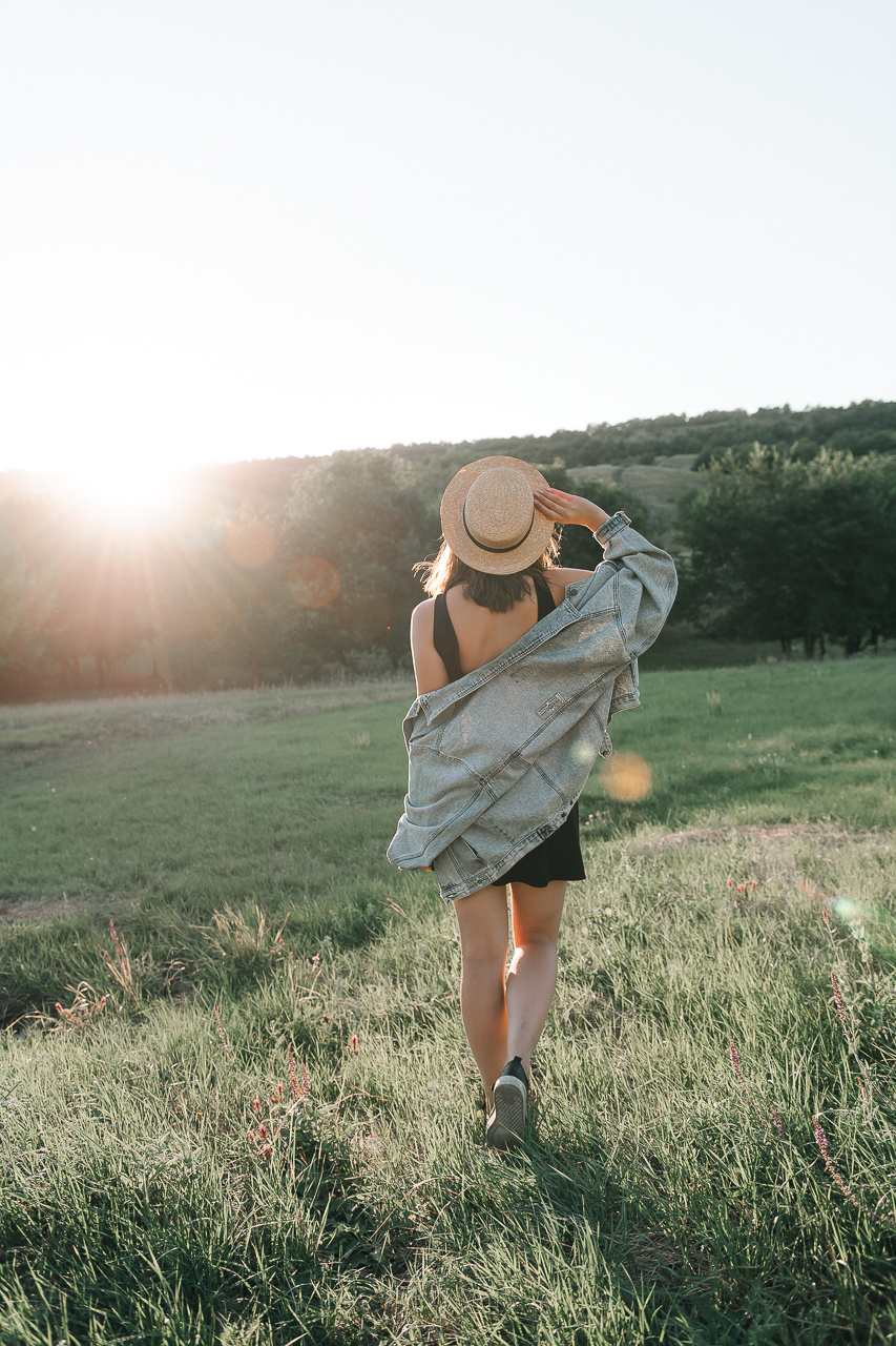 Фотопрогулка с Викой. Фотограф Валерия Голубева (Миронова)