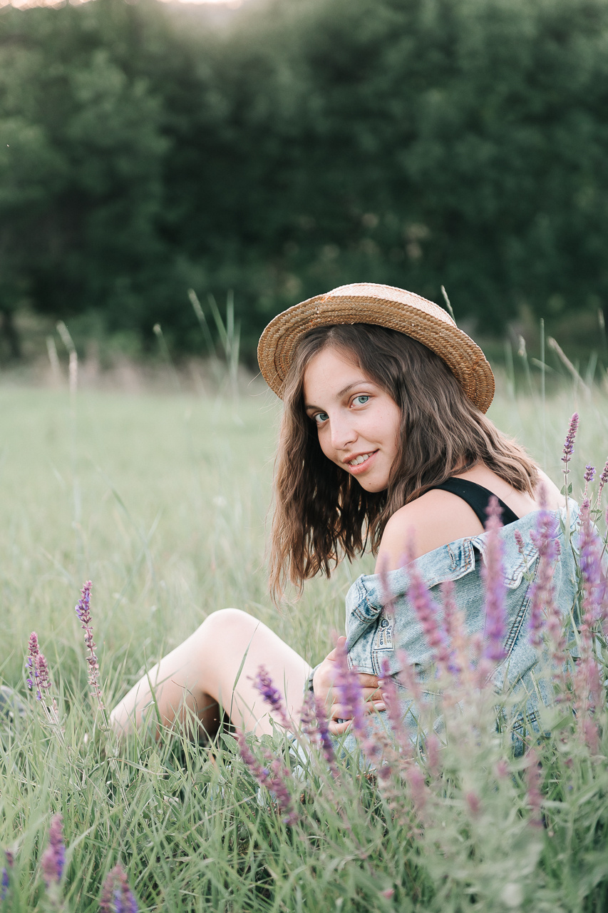 Фотопрогулка с Викой. Фотограф Валерия Голубева (Миронова)