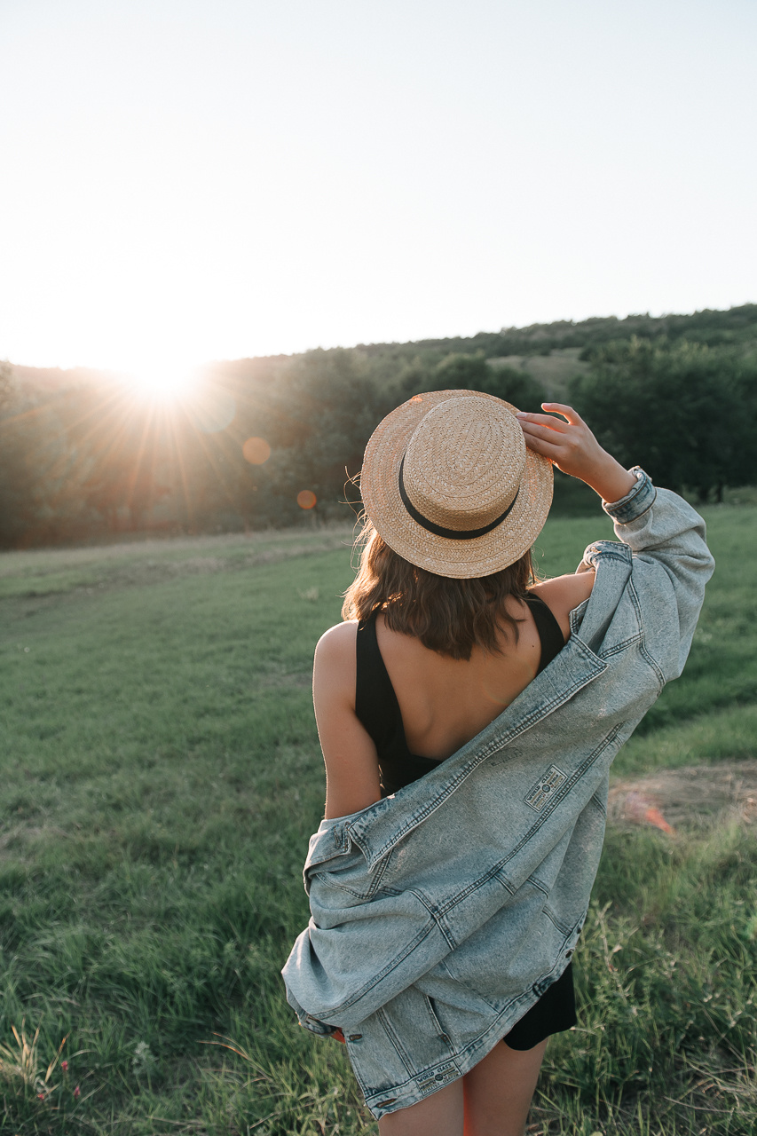 Фотопрогулка с Викой. Фотограф Валерия Голубева (Миронова)