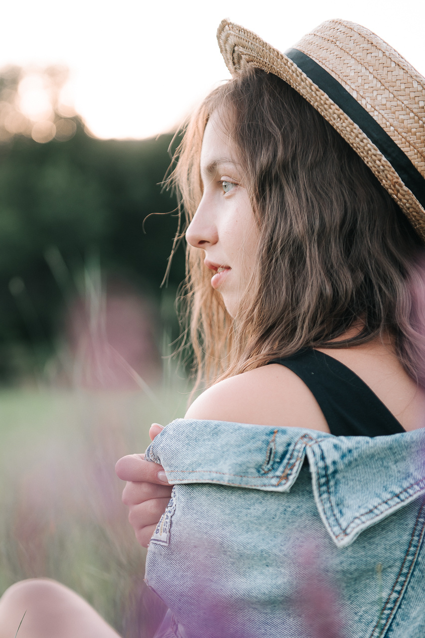 Фотопрогулка с Викой. Фотограф Валерия Голубева (Миронова)