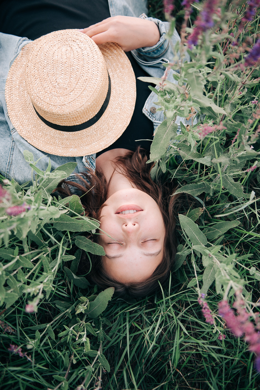 Фотопрогулка с Викой. Фотограф Валерия Голубева (Миронова)