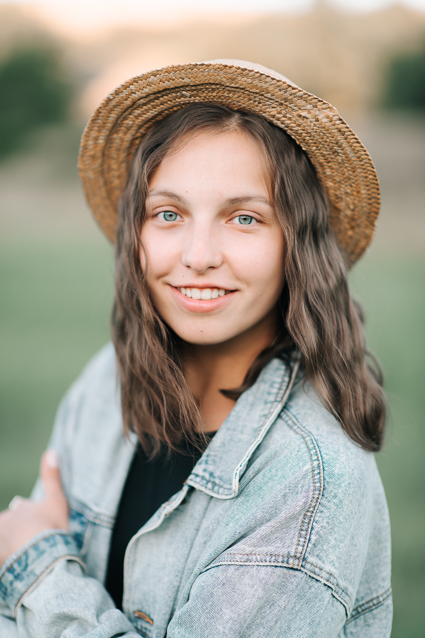 Фотопрогулка с Викой. Фотограф Валерия Голубева (Миронова)