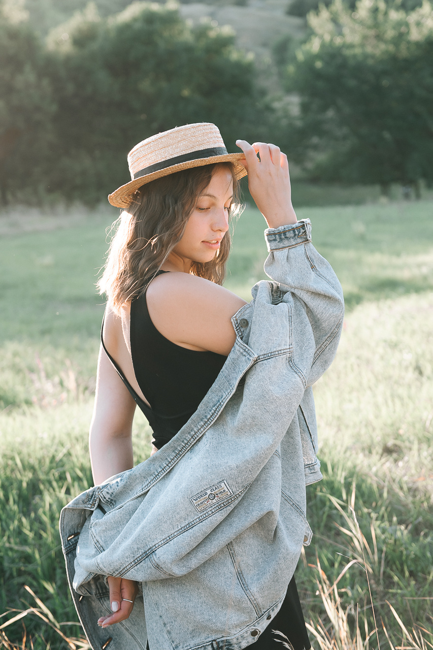 Фотопрогулка с Викой. Фотограф Валерия Голубева (Миронова)