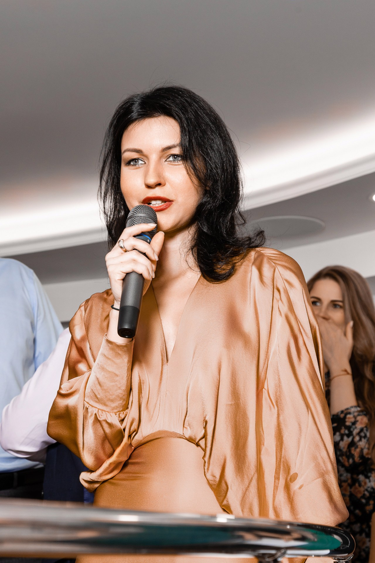 День рождения клиники Versailles. Фотограф в Санкт-Петербурге — Сергей Петров