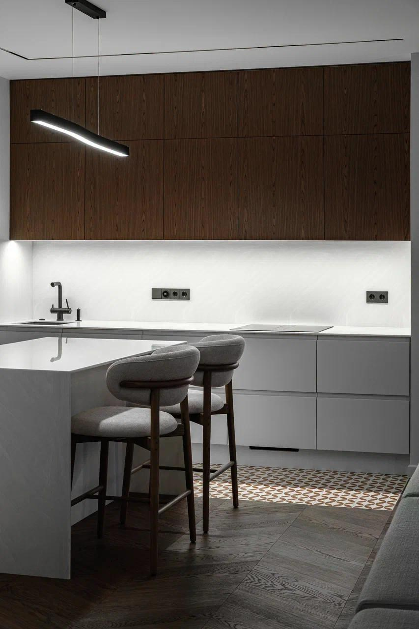 ЖК Амо, СПБ. Davvero