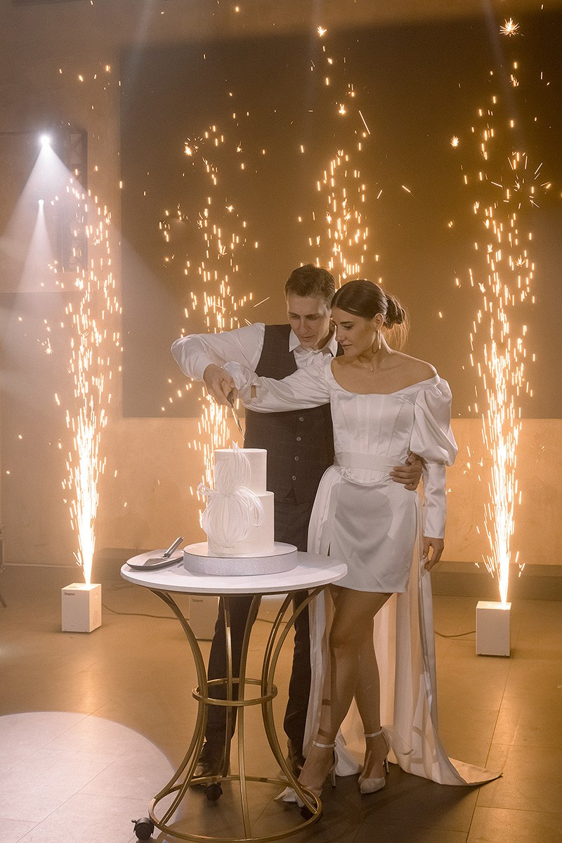 М+К. Фотограф в Красноярске Гетманова Мила