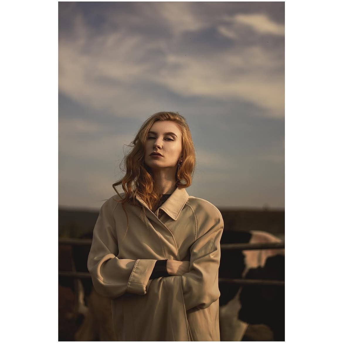 ANNA. Фотограф Москва Анастасия Толстова