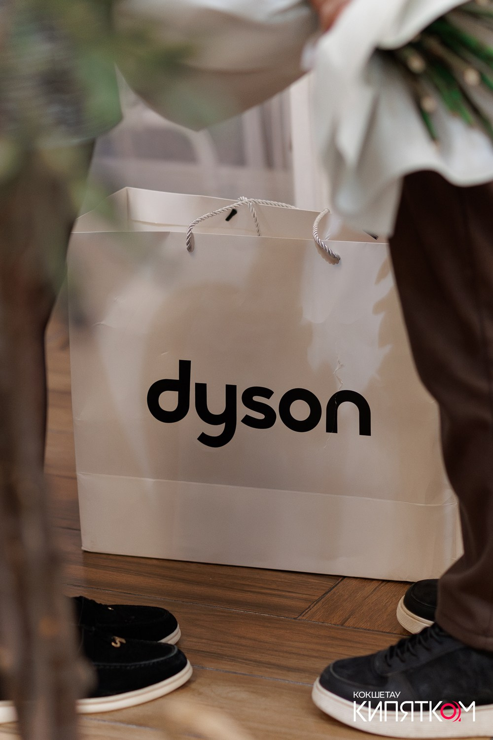 LA MELA. КИПЯТКОМ КОКШЕТАУ