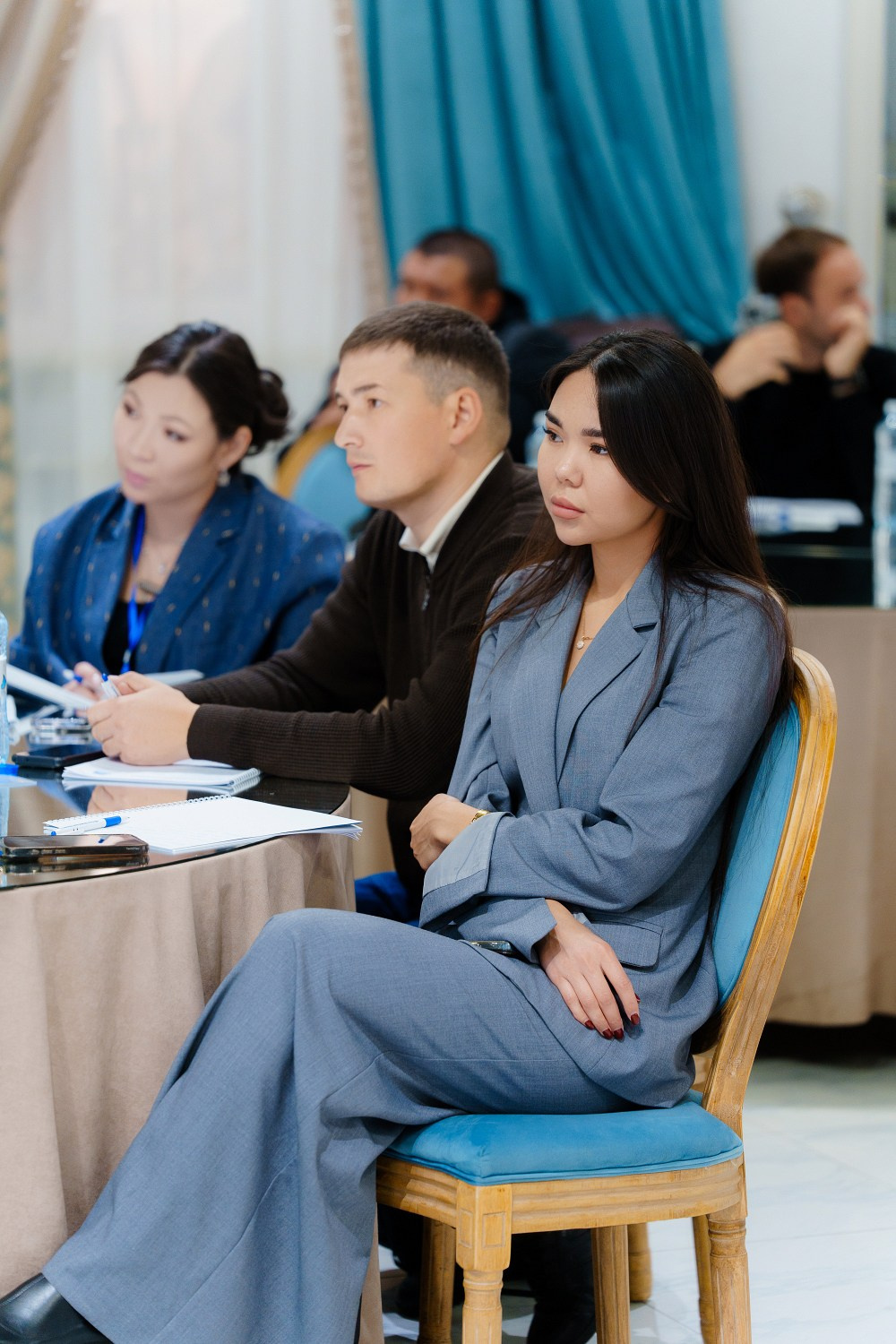 FILLIN GROUP. КИПЯТКОМ КОКШЕТАУ