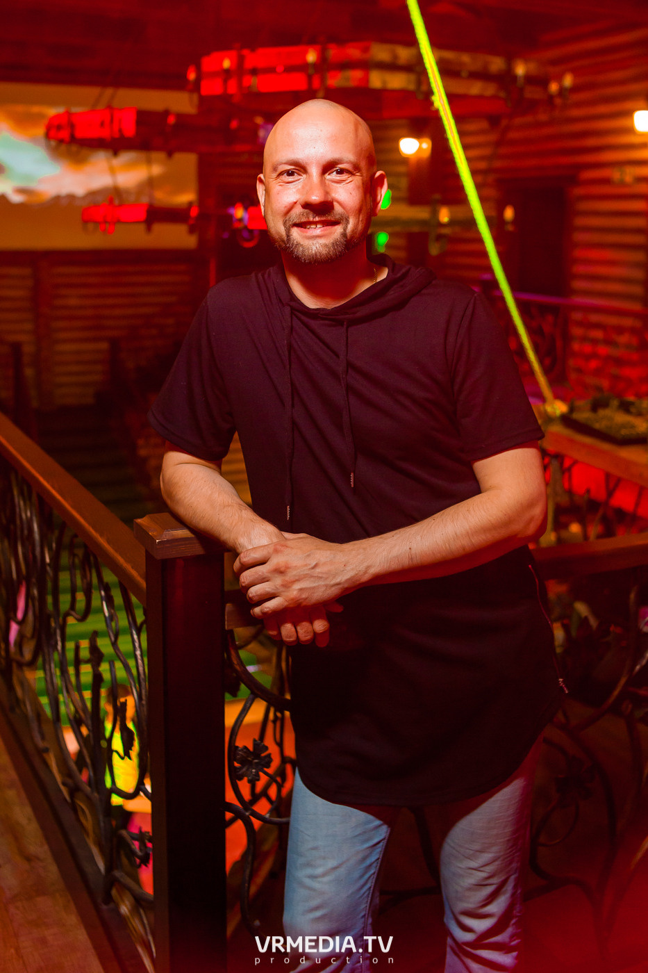 Выходные «У Петровича»