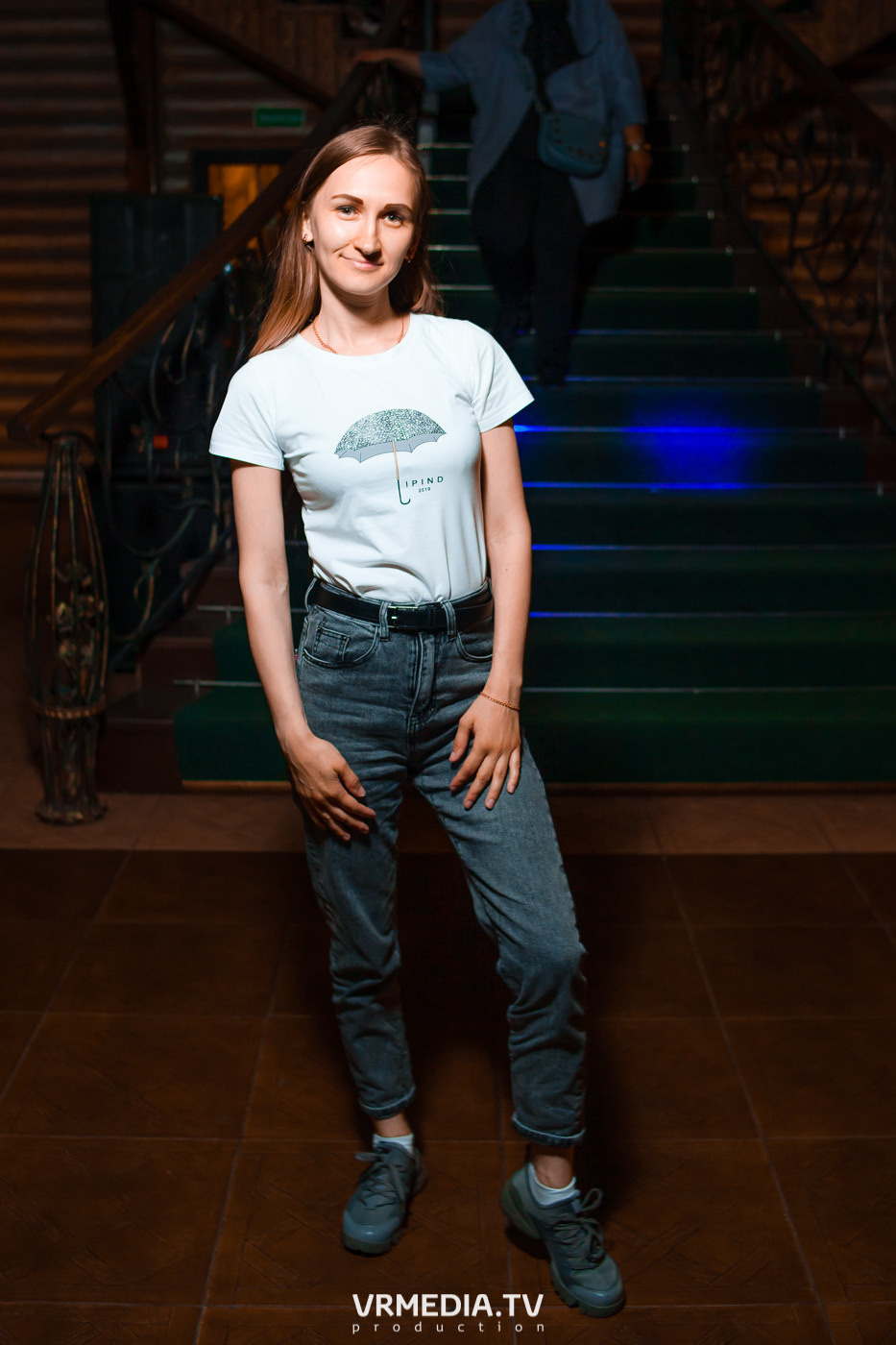 Выходные «У Петровича»