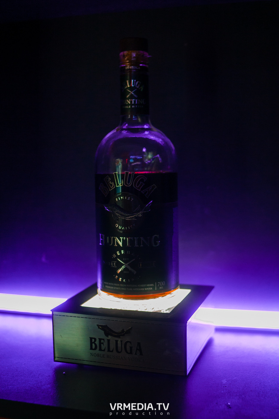 Ночь перед победой в НК «Засада»