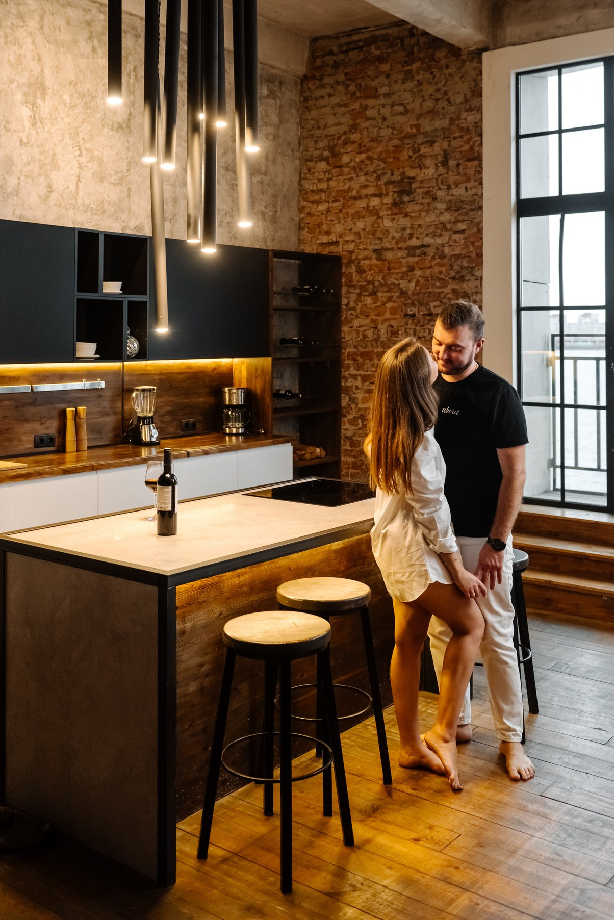 Лавстори с собачкой. Свадебный и сеейный фотограф в Санкт-Петербурге Елена Худякова