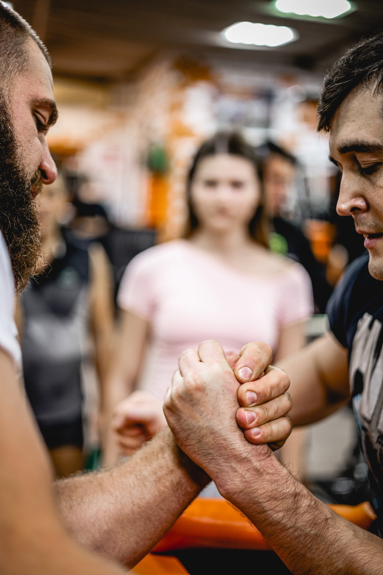 Съёмка мероприятий. Фотограф в Крыму — Виктор Загурский
