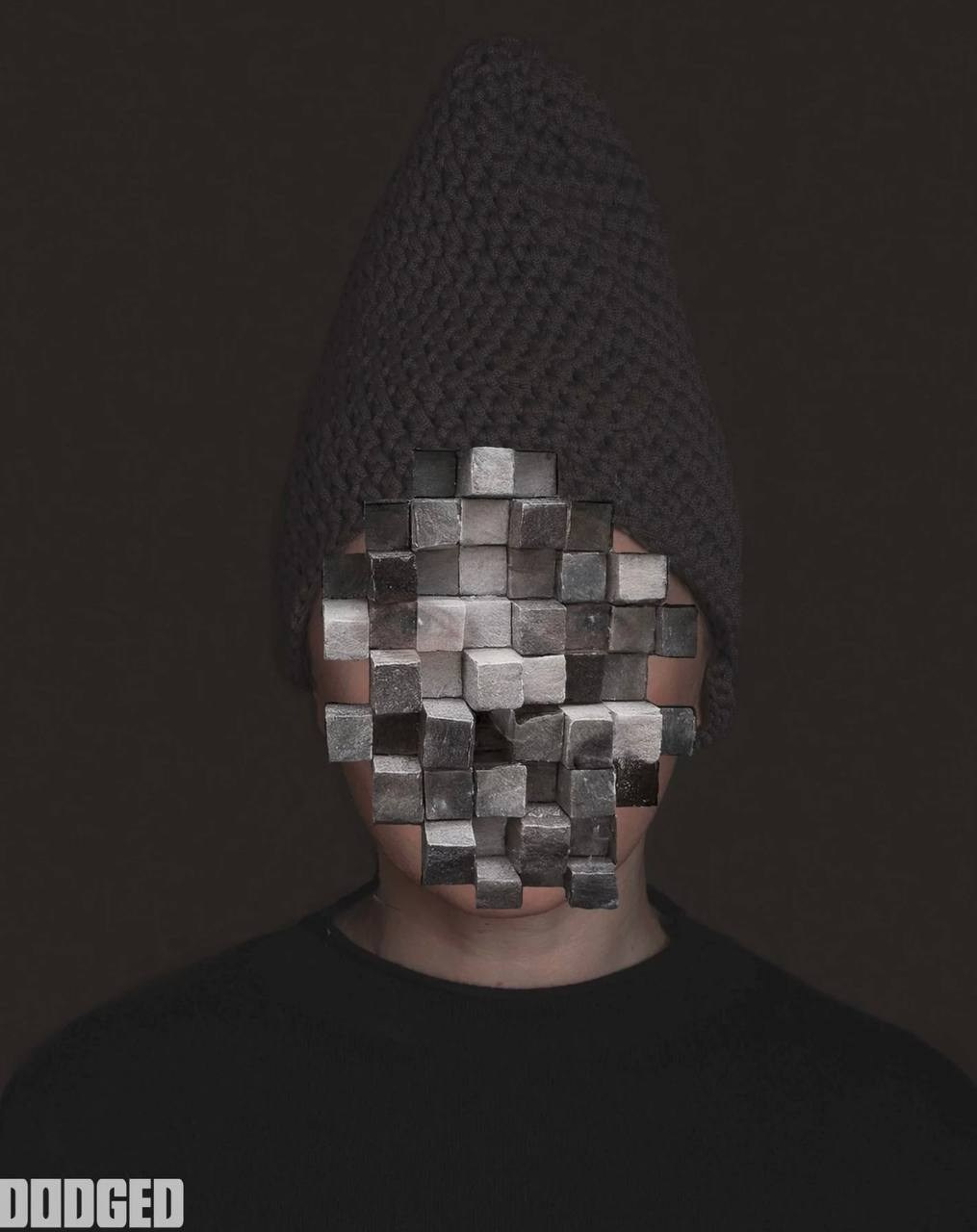 Работы учеников Школы Фотоарта и ретуши Валентины Поповой