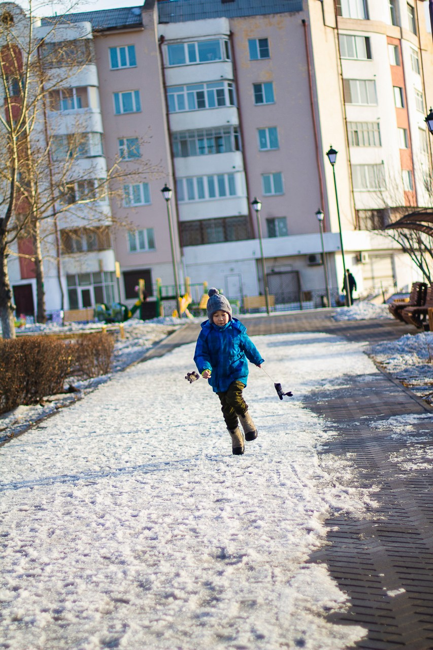 Тимур. Фотограф Москва Дылыкова Долгар
