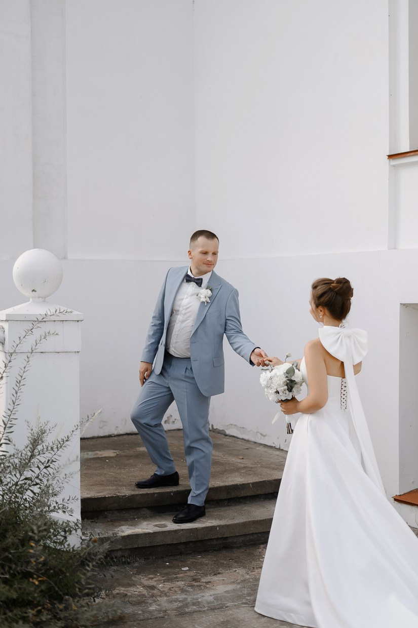 Егор & Дарья. Свадебный и семейный фотограф Москва, Иваново Андрей Перфилов