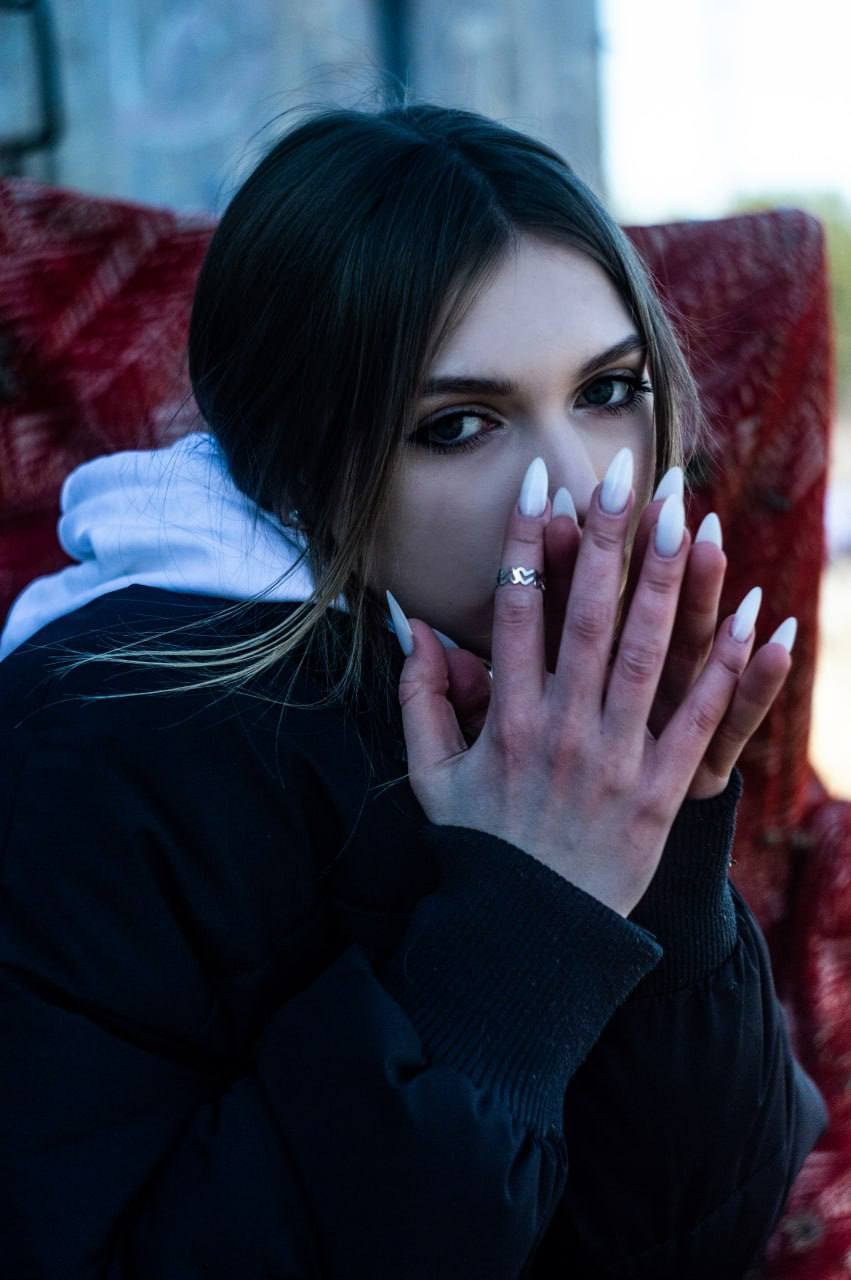 Diana. Vcut studio| Фотограф Валерия Мустаева