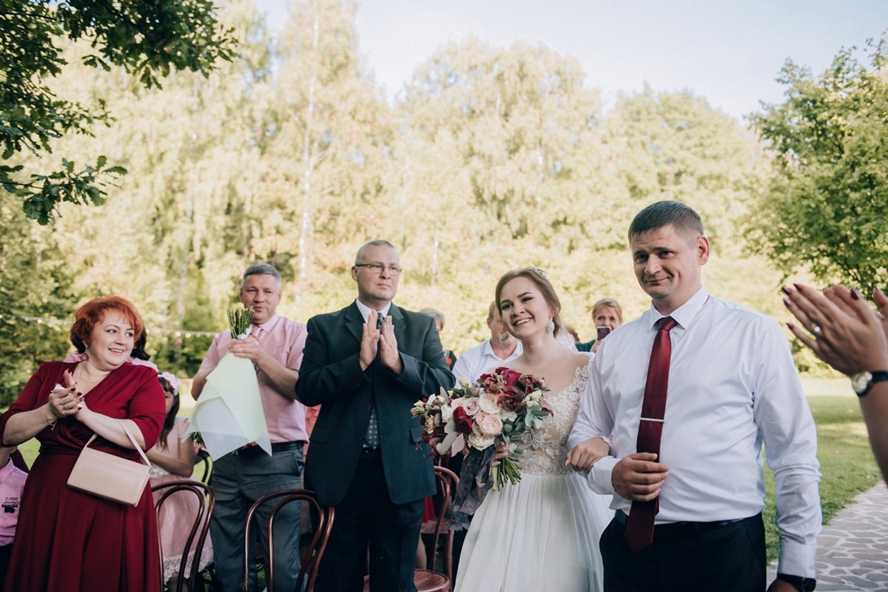 Максим+Алена. Свадебный и репортажный фотограф Александр Родин