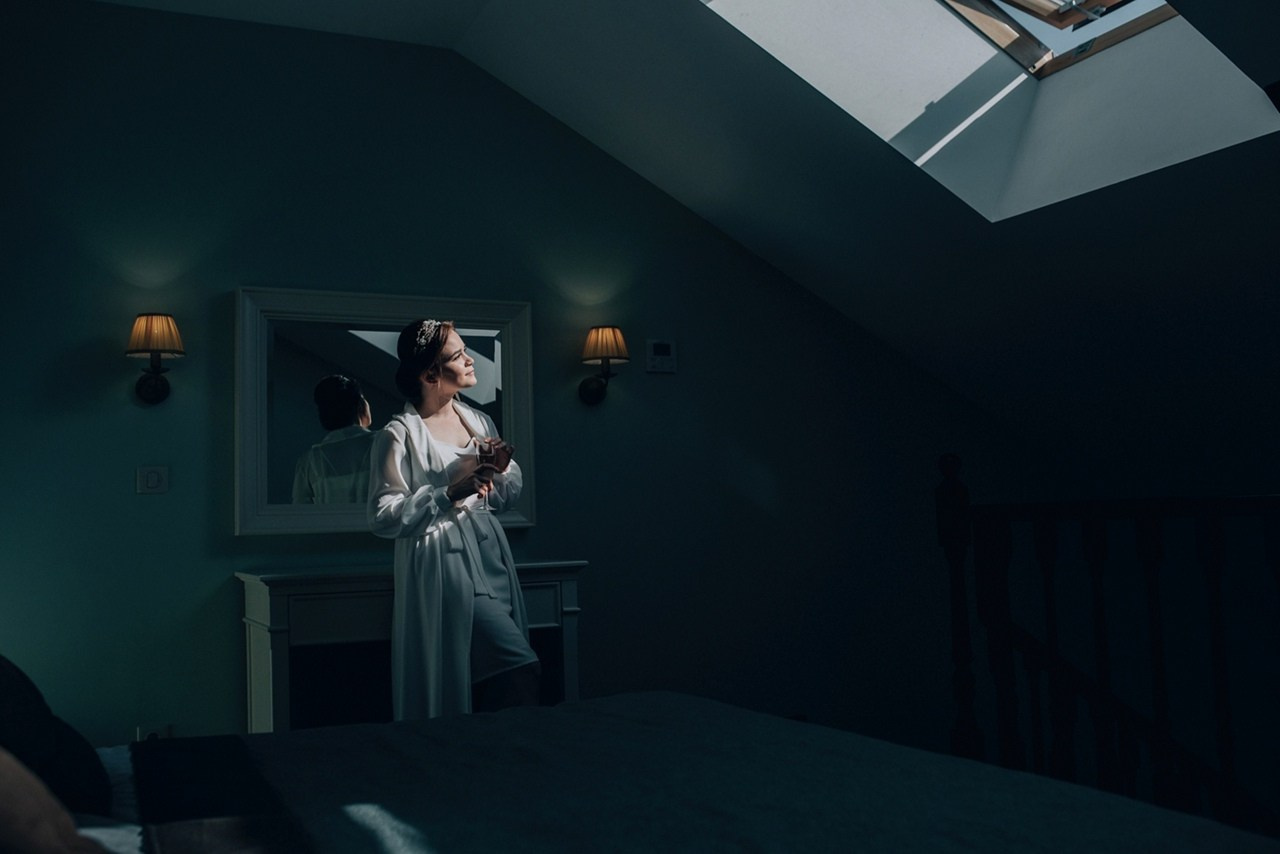 Максим+Алена. Свадебный и репортажный фотограф Александр Родин