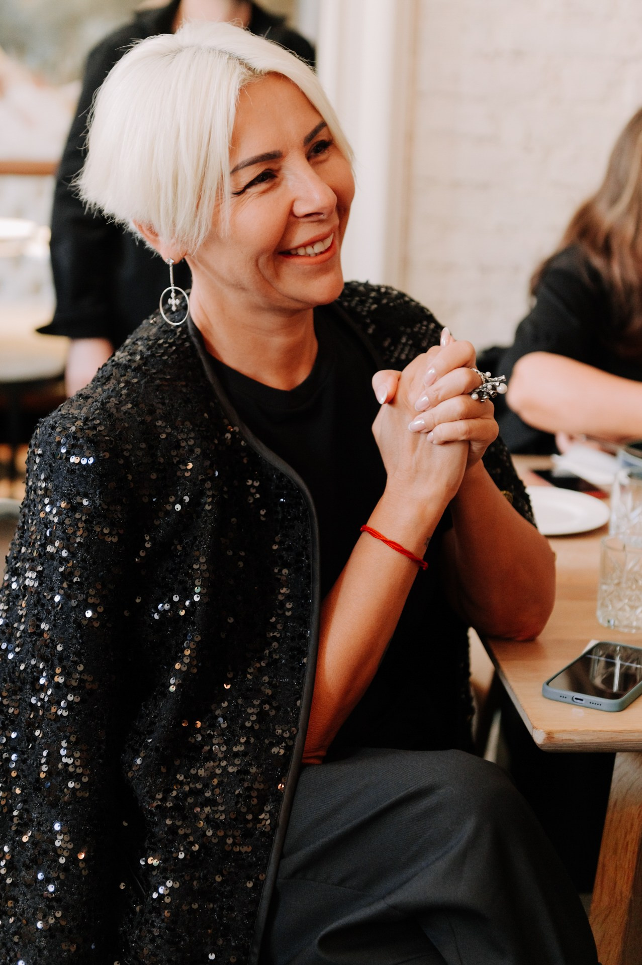 Бизнес-девичник Royal Radio. Коммерческий фотограф в Санкт-Петербурге Анна Кобзарь