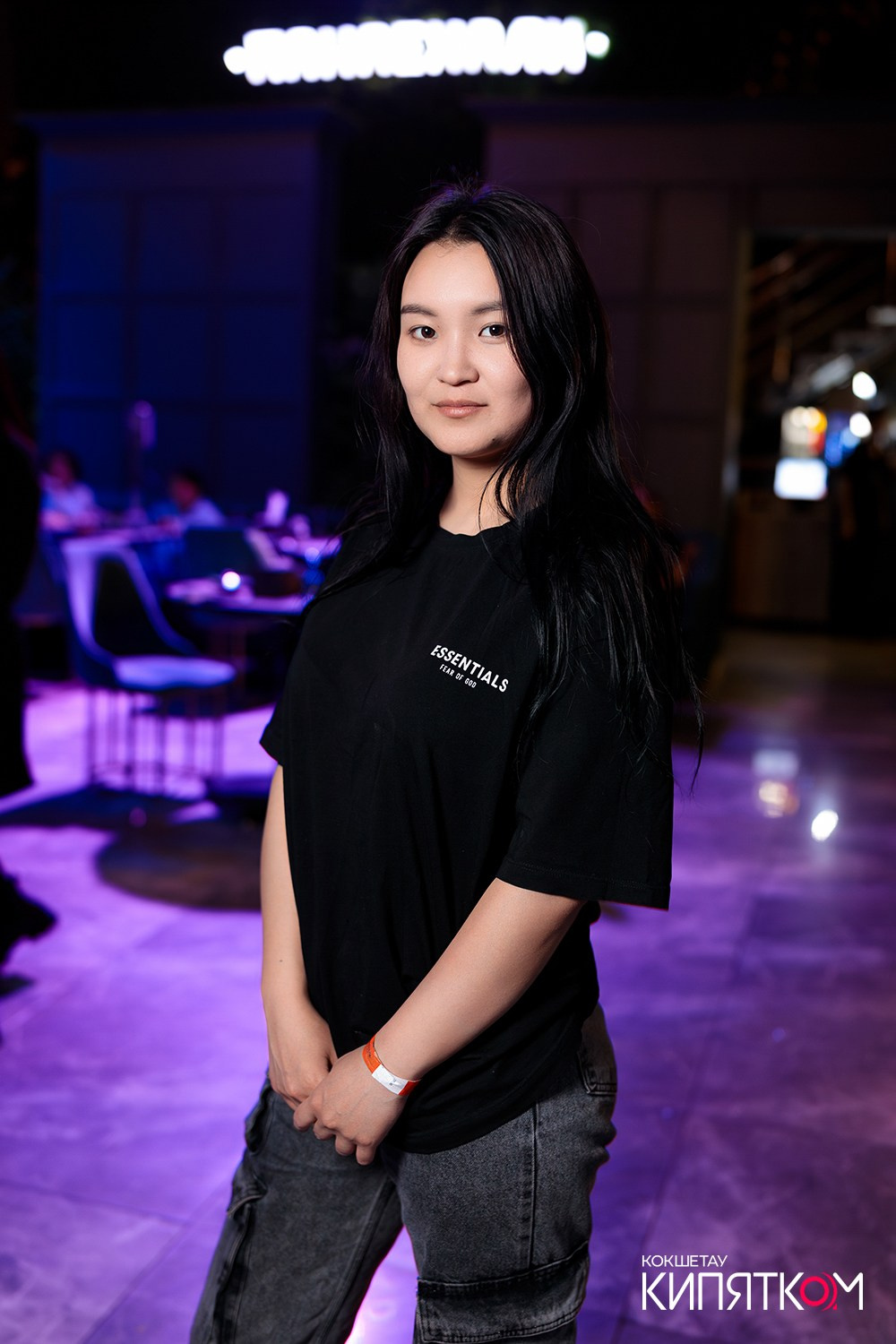 ПАНАЕХАЛИ. КИПЯТКОМ КОКШЕТАУ