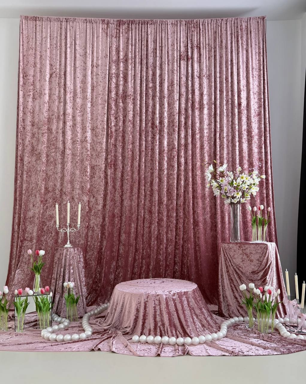 Студийная съёмка. Ваш фотограф Светлана Мицукова