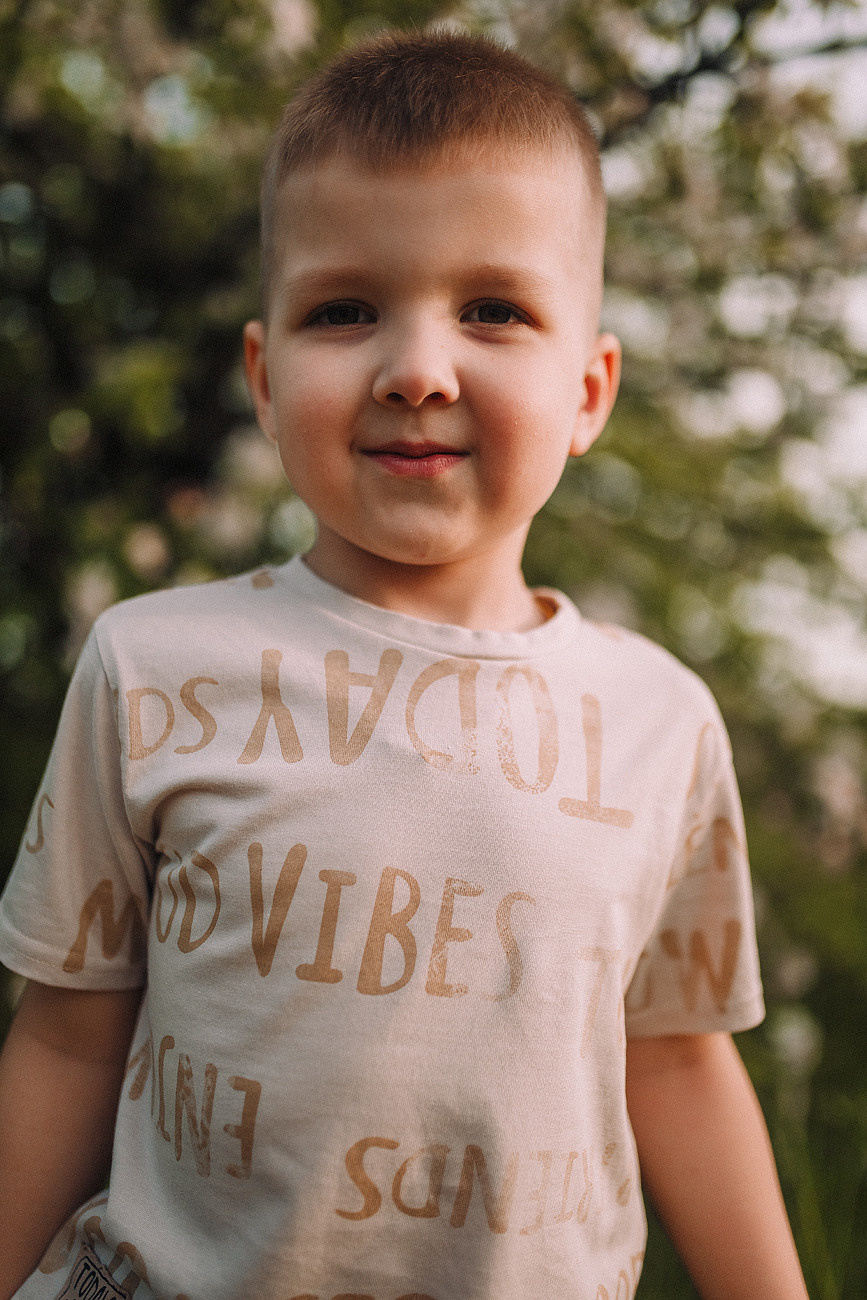 Весна. Свадебный и семейный фотограф Москва Екатерина Верижникова