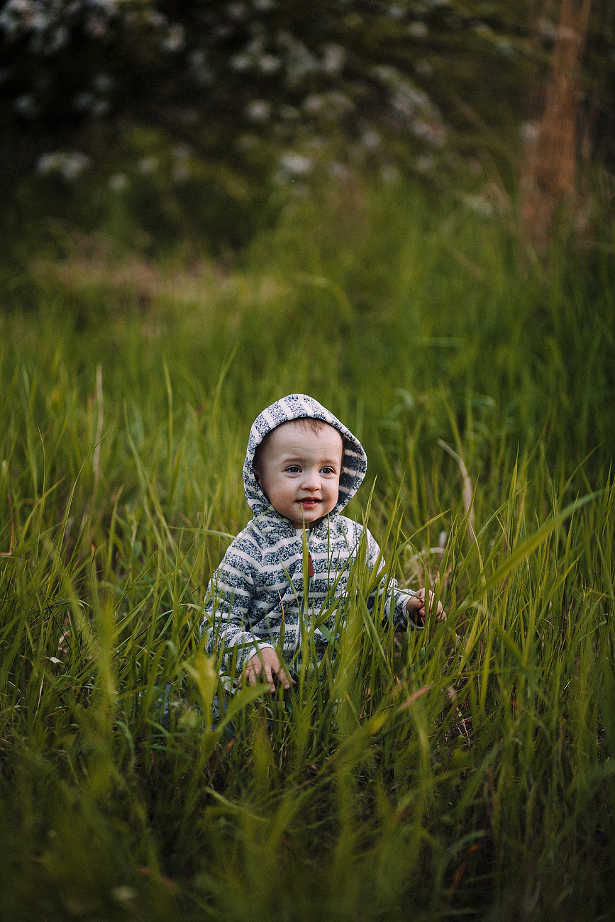 Весна. Свадебный и семейный фотограф Москва Екатерина Верижникова