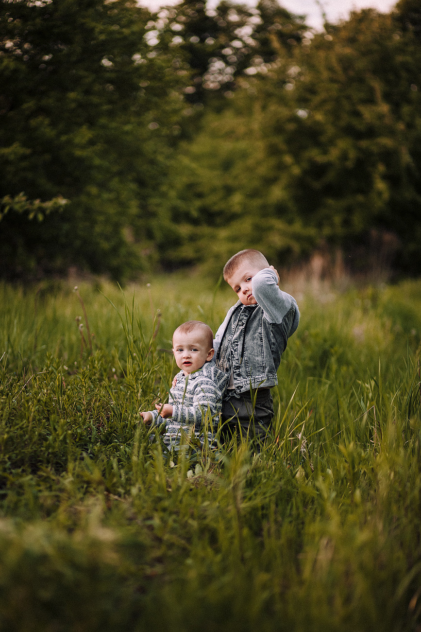 Весна. Свадебный и семейный фотограф Москва Екатерина Верижникова