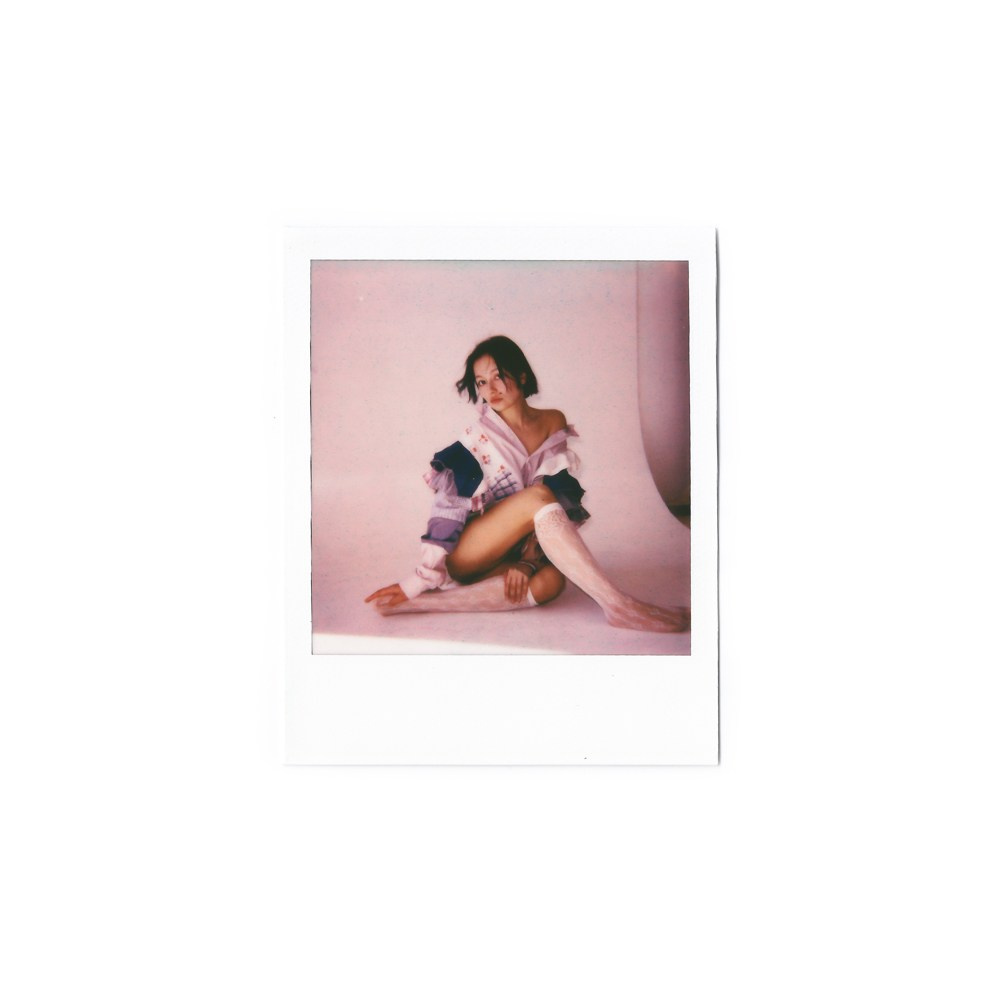 POLAROID. Моисеев Никита / moiiiita