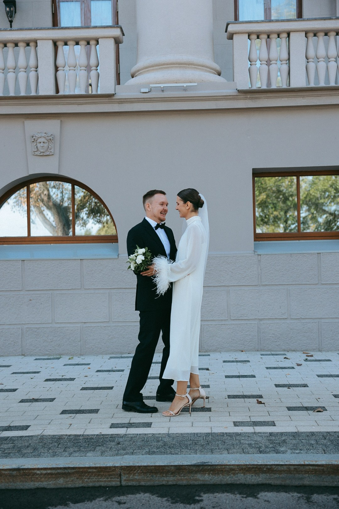 Иван и Ирина. Фотограф Нижний Новгород