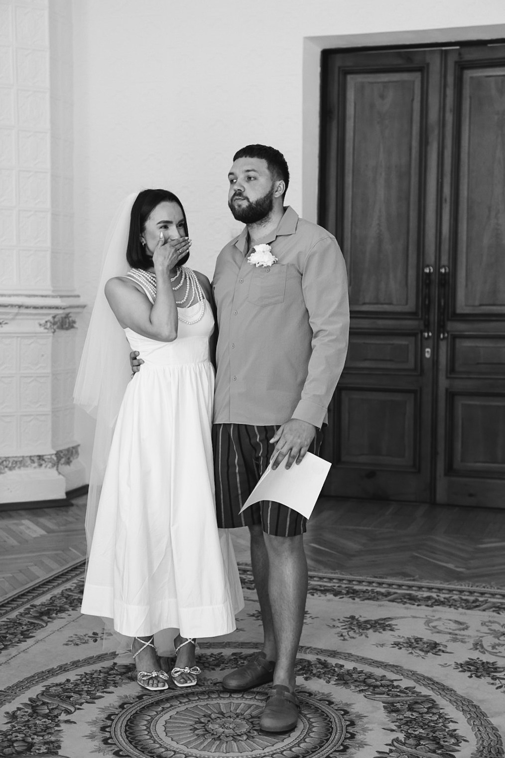 Максим и Мила. Фотограф Нижний Новгород