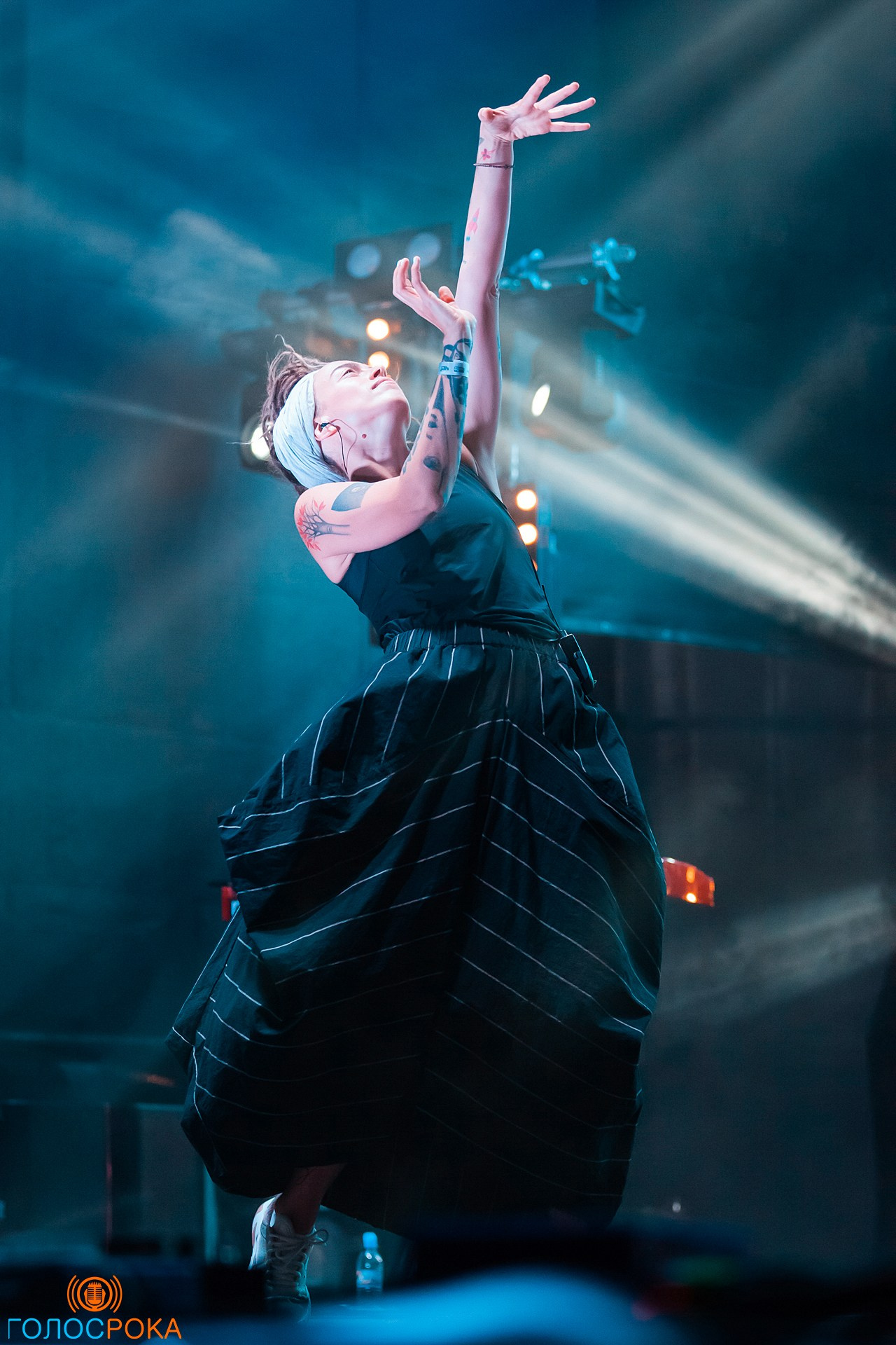 Концерт ALAI OLI, 04.08.2021, Флакон, Москва