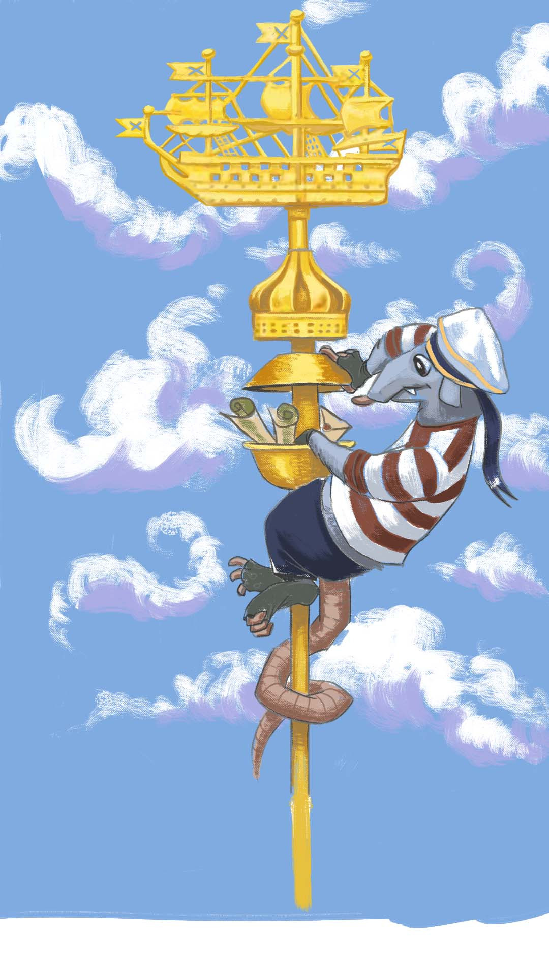 Nevsky Street book. Books