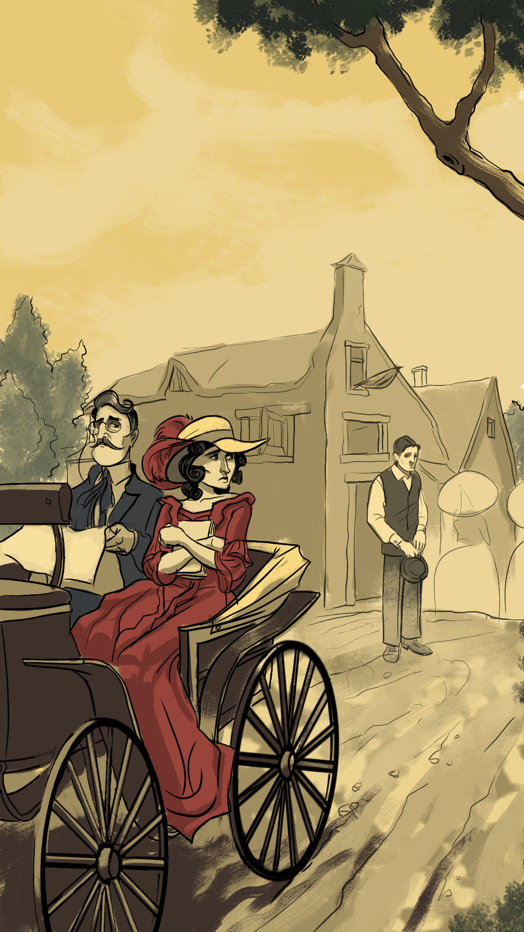 Amazing Times. Books