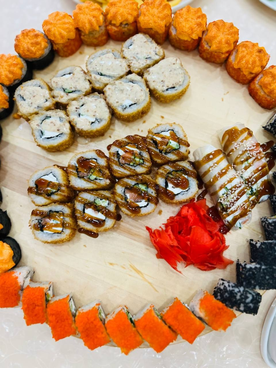 Банкет (тортики.вкусняшки). Организатор праздников. Ведущая Марина Гребенникова