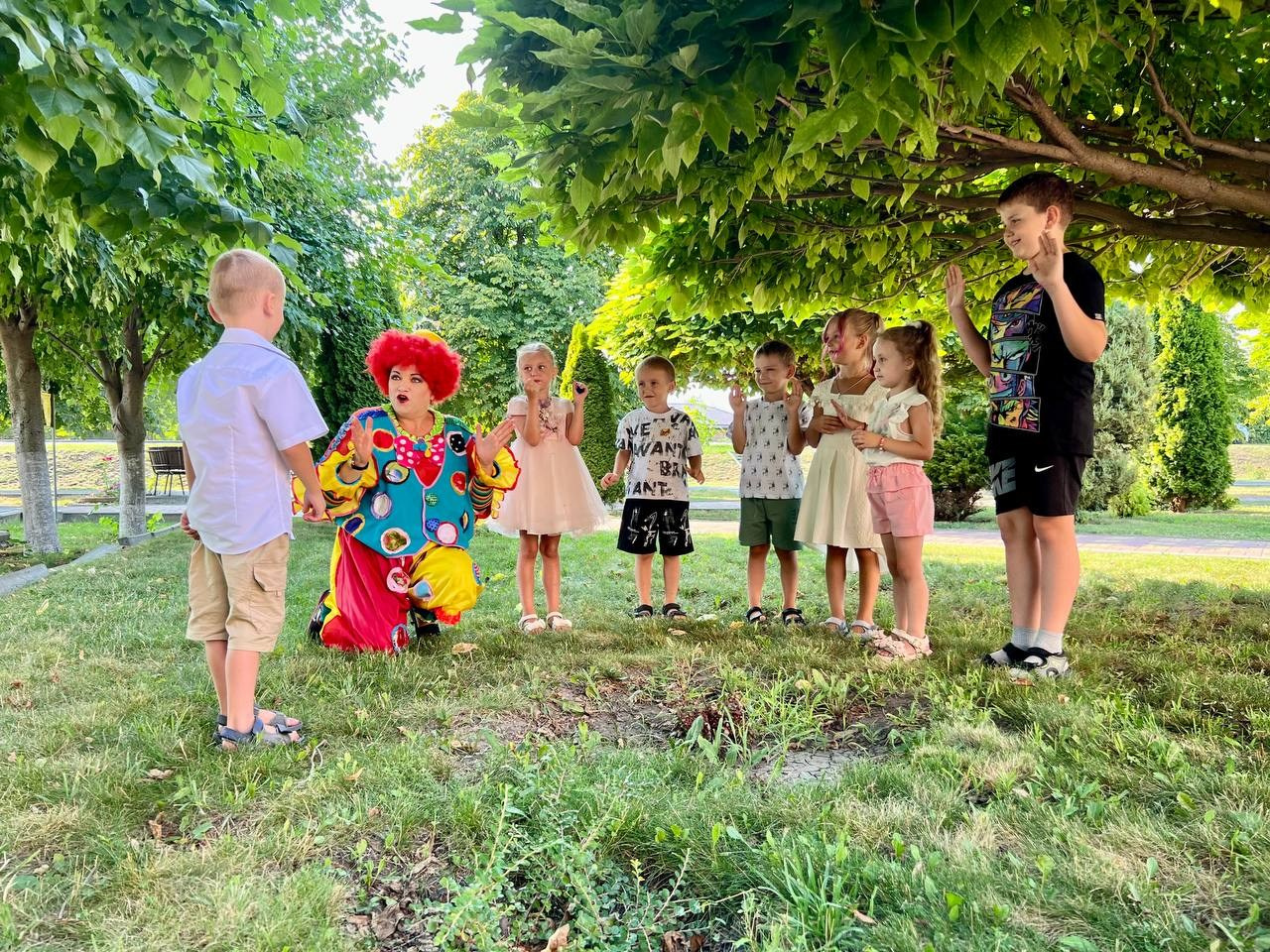Детские праздники. Организатор праздников. Ведущая Марина Гребенникова