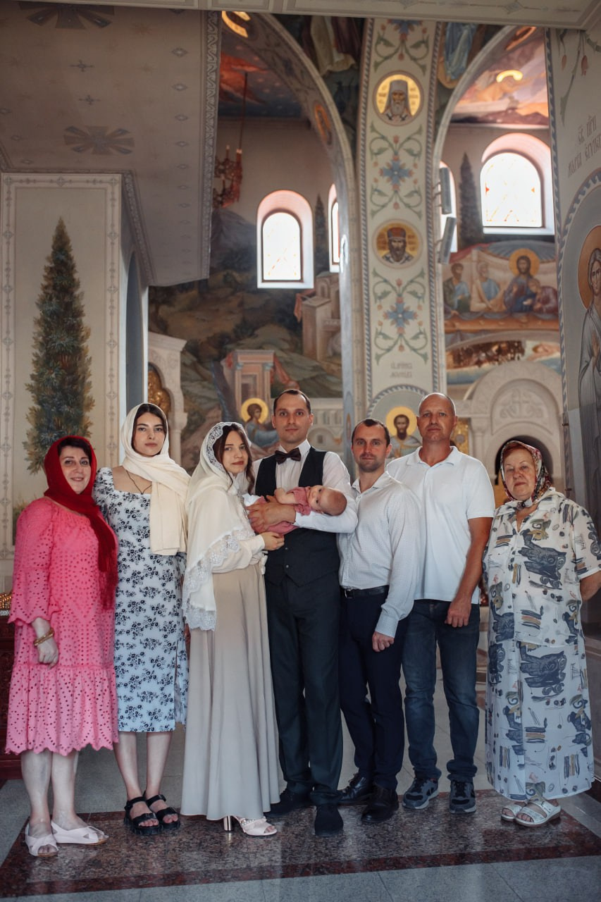 Таинства. Фотограф Оксана Мамукаева г. Владикавказ