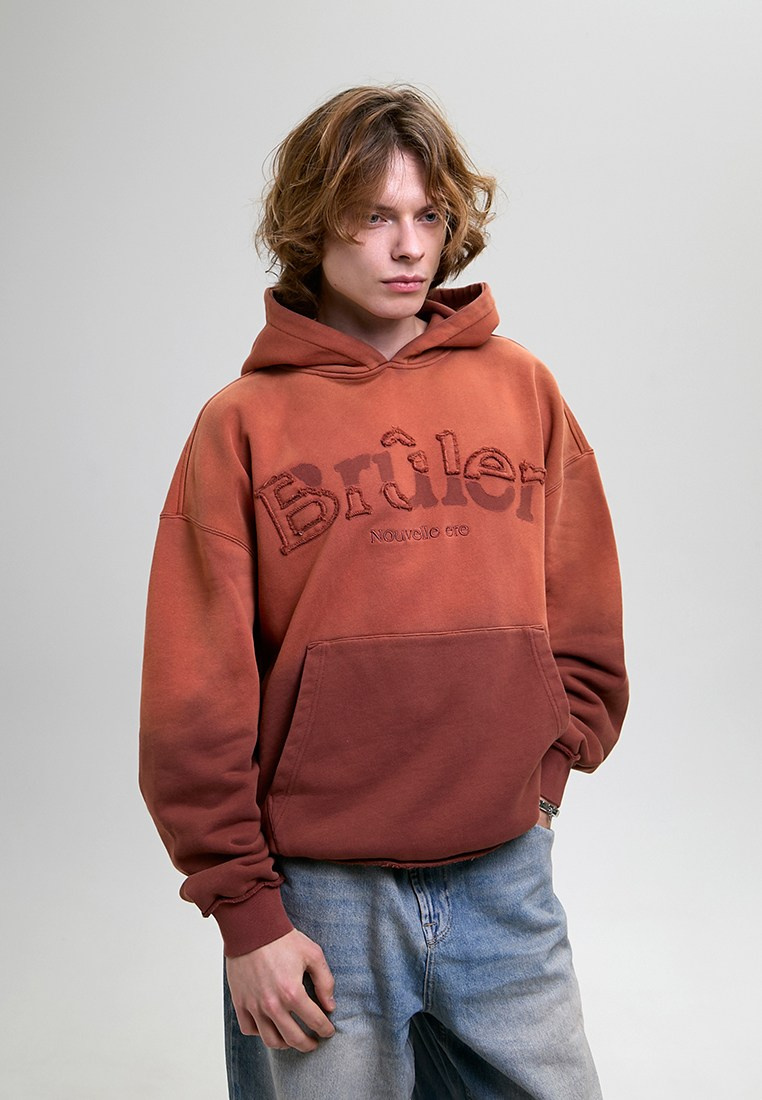 Catalog for Bruler d'amour (LAMODA). Arina Kharakhashian