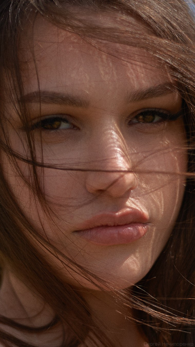 Портреты. Портретный и свадебный фотограф в Крыму Симферополь Нечипоренко Сергей